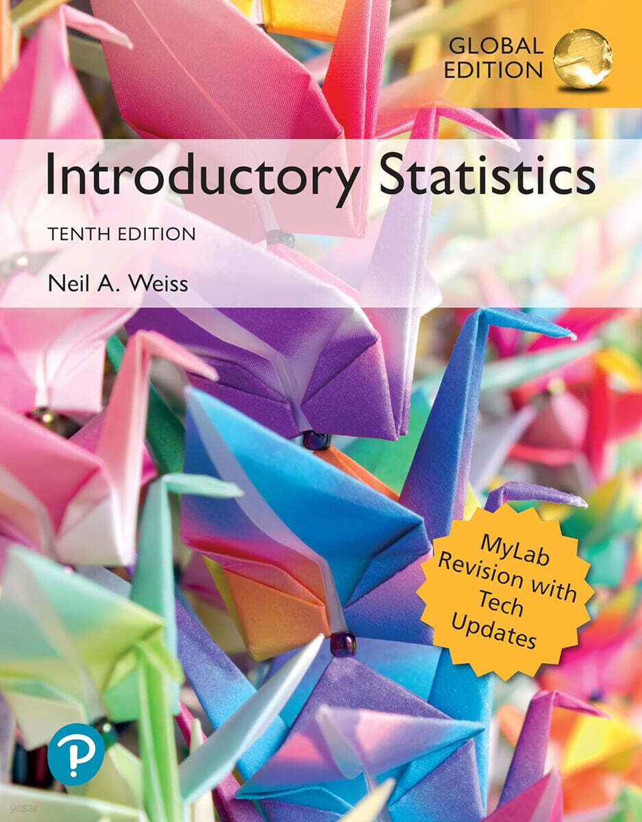 Introductory Statistics, 10/E