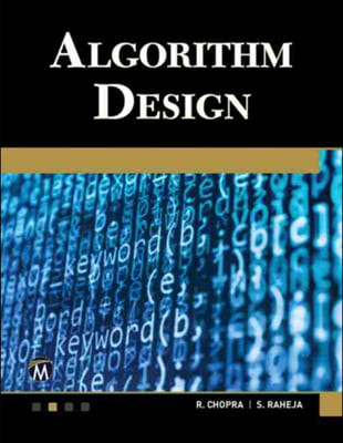 Algorithm Design Basics (A Self-teaching Introduction)