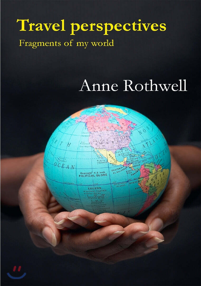 Travel perspectives (fragments of my world)