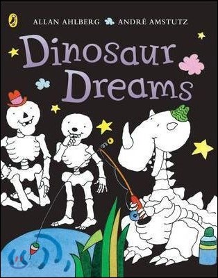 Dinosaur dreams 이미지