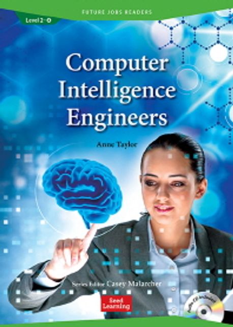 Computer intelligence engineers