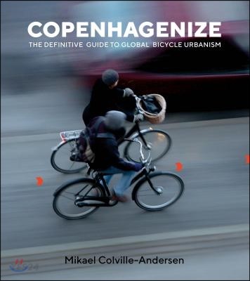 Copenhagenize