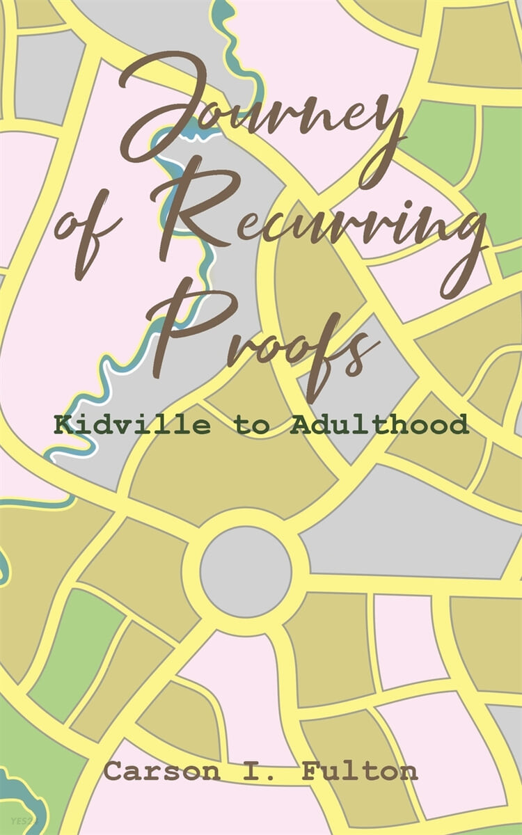 Journey of Recurring Proofs (Kidville to Adulthood)