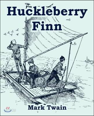 Huckleberry Finn