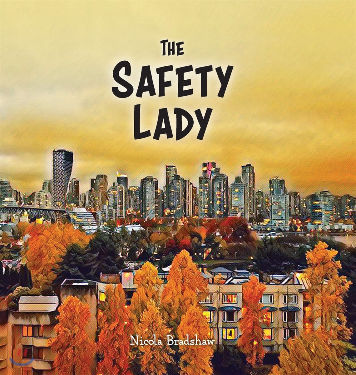 (The) Safety lady 