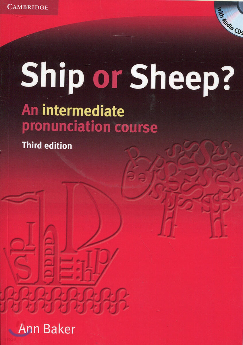 Ship or Sheep? : an intermediate pronunciation course