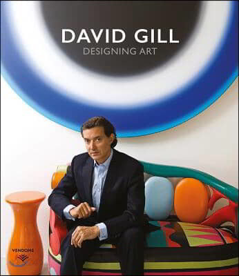 David Gill : Designing Art