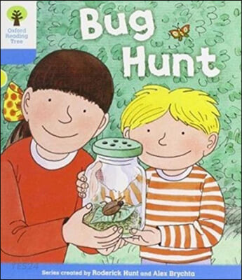 Bug hunt