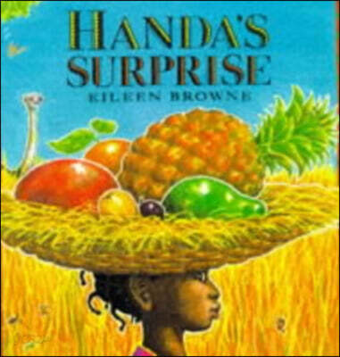 Handa’s Surprise (Big Book)