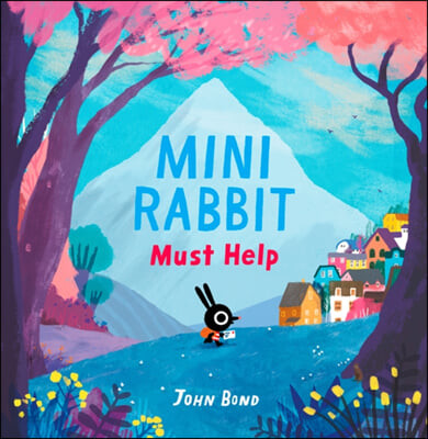 (Mini Rabbit) Must help