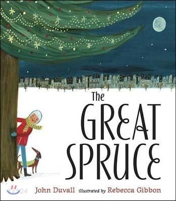 (The) Great Spruce