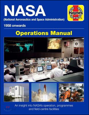 NASA Operations Manual (1958 Onwards)