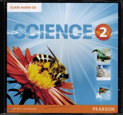 Big Science : Class CD 2 (1CD)
