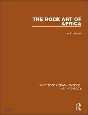 Rock Art of Africa