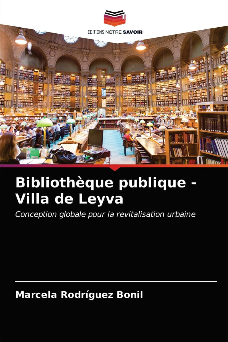 Bibliotheque publique - Villa de Leyva