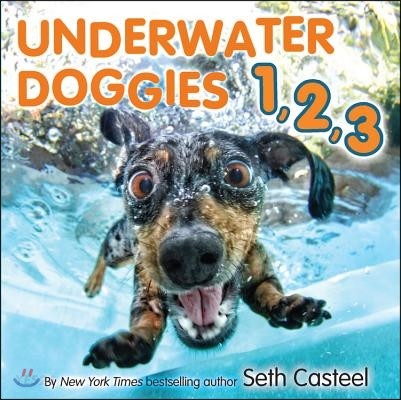 Underwater doggies 123