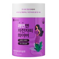 종근당건강 쾌변에 차전자피 화이버 6g x 30포