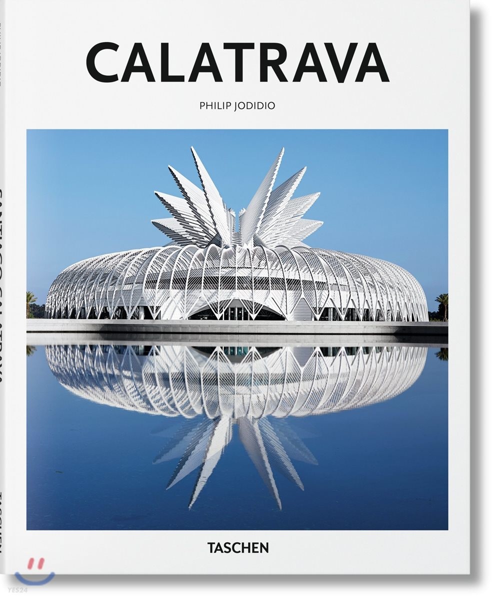 Santiago Calatrava (Architect, Engineer, Artist)