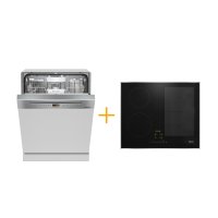 MIELE 밀레 G 5214 C SCi + KM 7464 FR