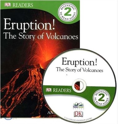 Eruption!TheStoryofVolcanoes