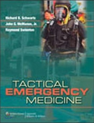 Tactical emergency medicine