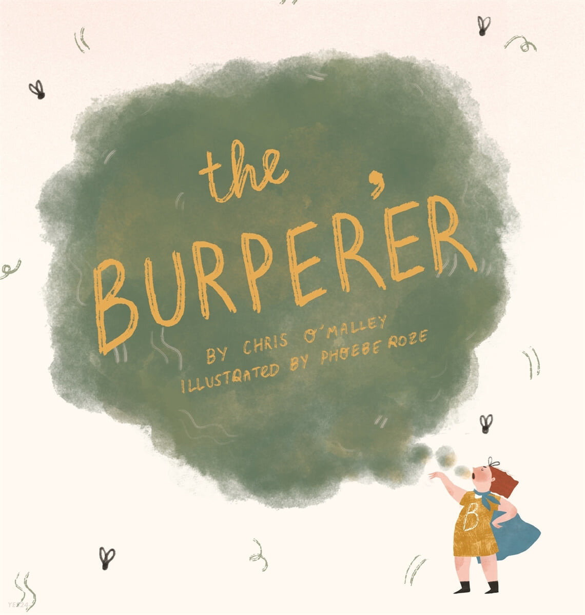 (The)Burperer 