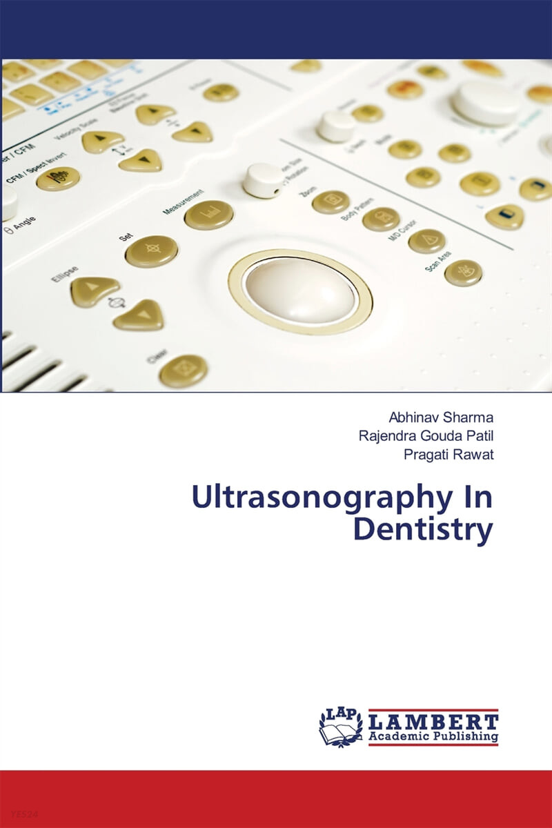 Ultrasonography In Dentistry