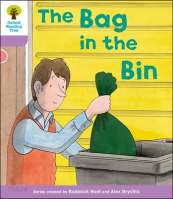 (The)bag in the bin
