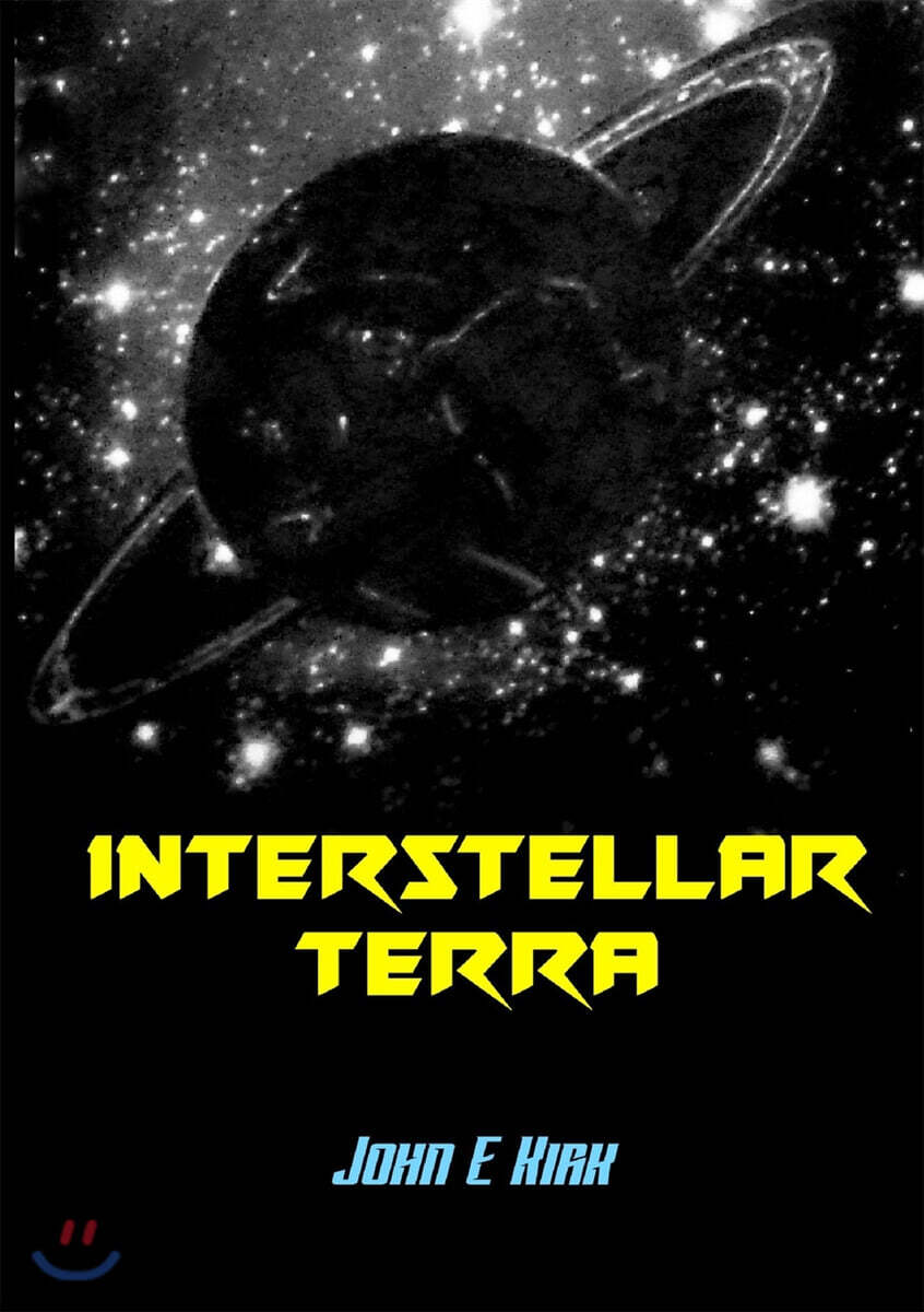 Interstellar Terra
