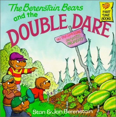 (The) Berenstain Bears and the Double Dare