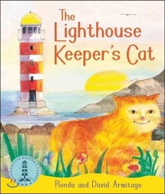(The) lighthouse keepers cat