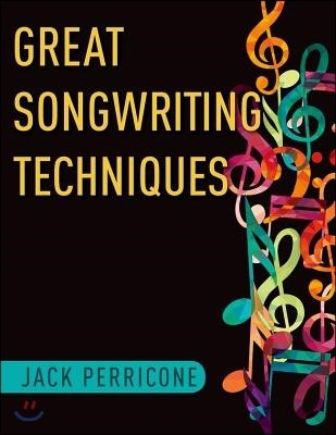 Great songwriting techniques
