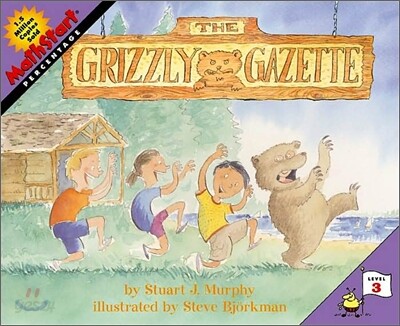(The) grizzly gazette 