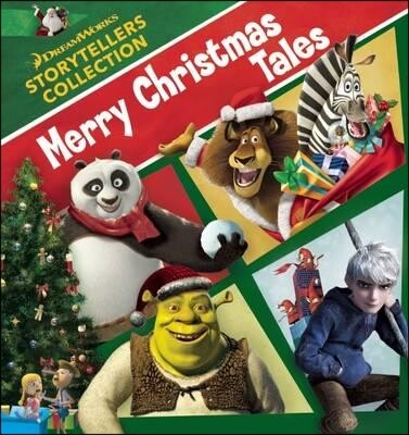 Merry Christmas Tales