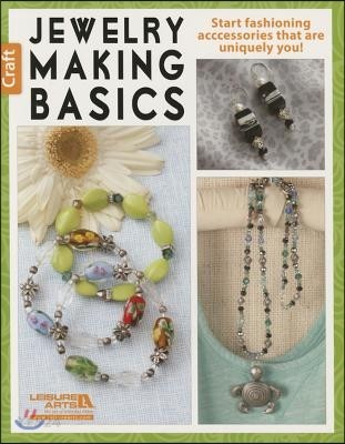 Jewelry Making Basics