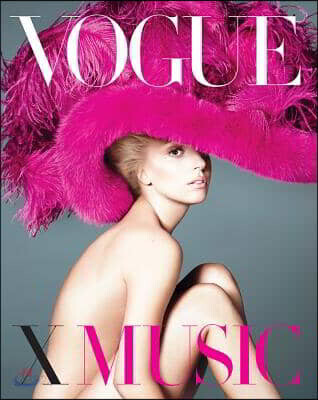 Vogue X Music (Ten Sinister Stories by the Master of the Macabre)