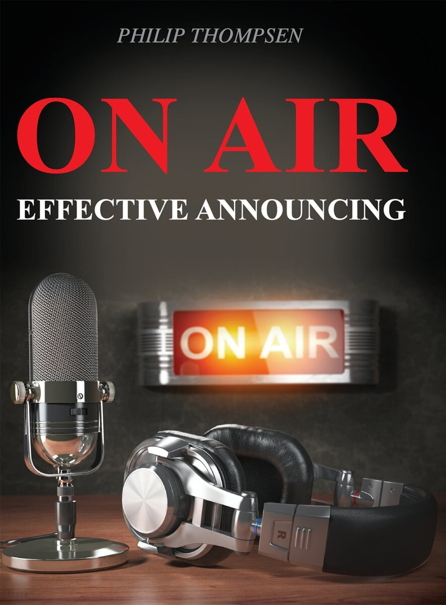 On Air (Effective Announcing)