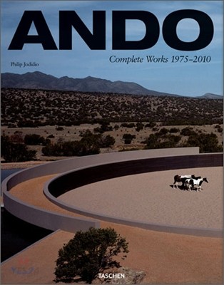 Ando  : complete works