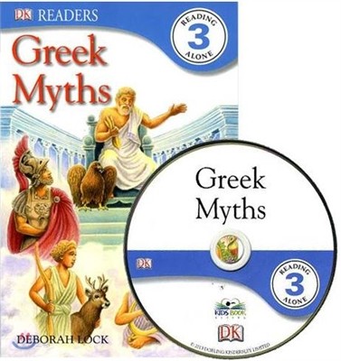 GreekMyths
