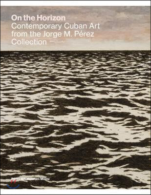 On the horizon : contemporary Cuban art from the Jorge M. Pérez Collection 