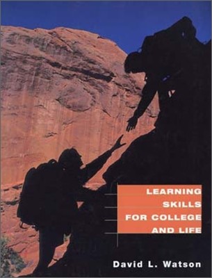 Learning Skills for College and Life, 1/E