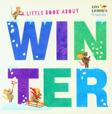 (A) little book about winter