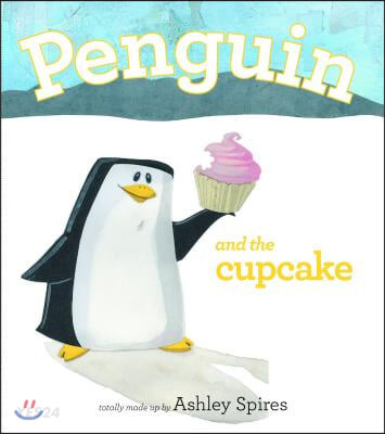 PenguinandtheCupcake