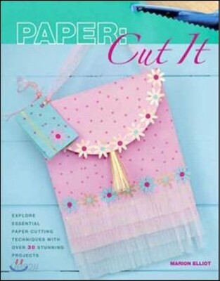 Paper Cut It (Cut It)