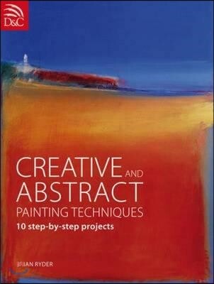 Creative and Abstract Painting Techniques