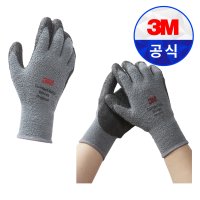 3M 컴포트그립 혹한기 기모 겨울 방한장갑