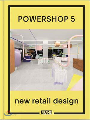 Powershop 5