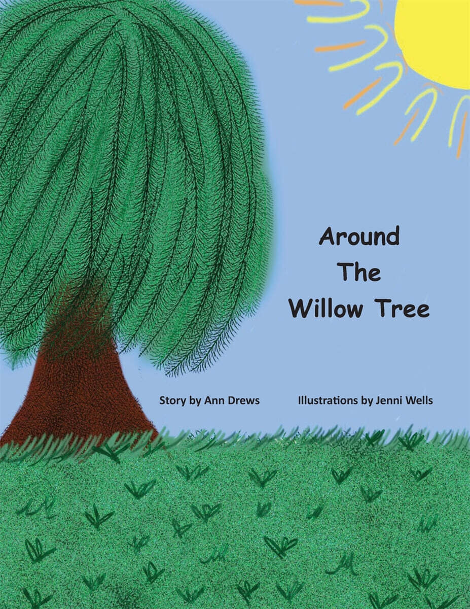 Around the Willow Tree (Book VI)