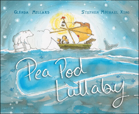 Pea Pod Lullaby