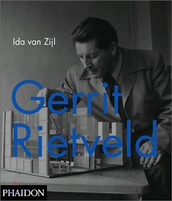 Gerrit Rietveld
